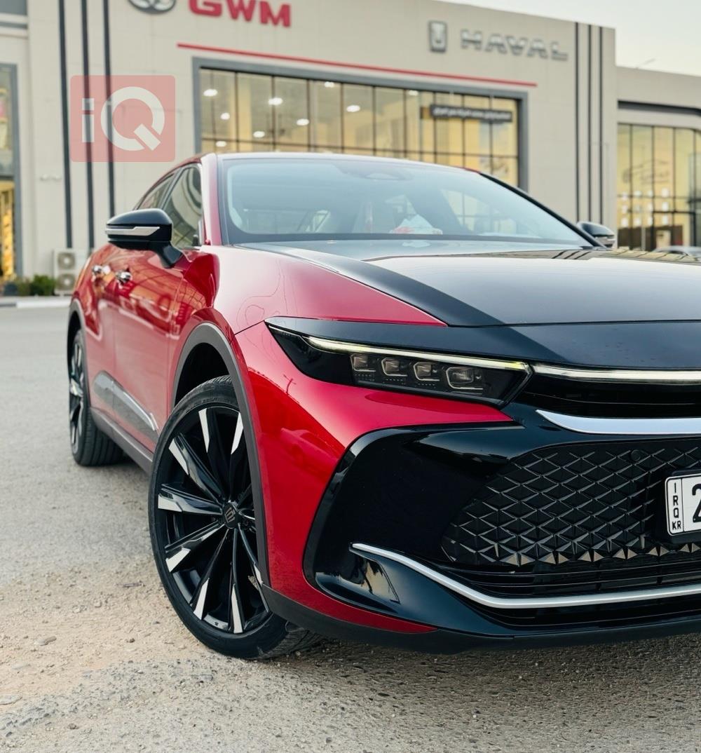 تويوتا كراون